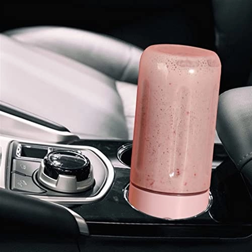 Portable Glass Blender - 380ml