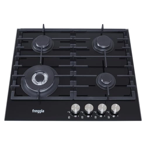 Moderno HCG640VGTB Gas hob