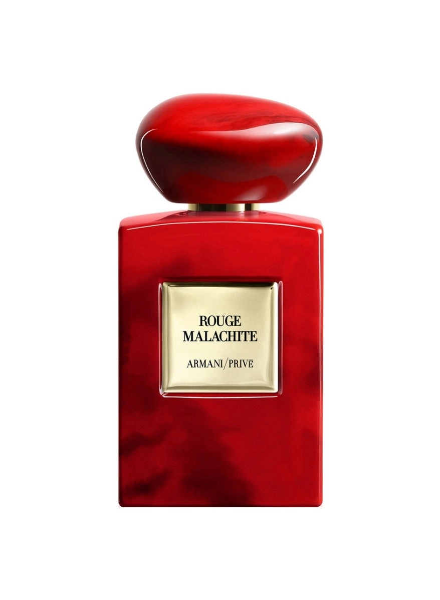 Prive Rouge Malachite Eau de Parfum 100ml