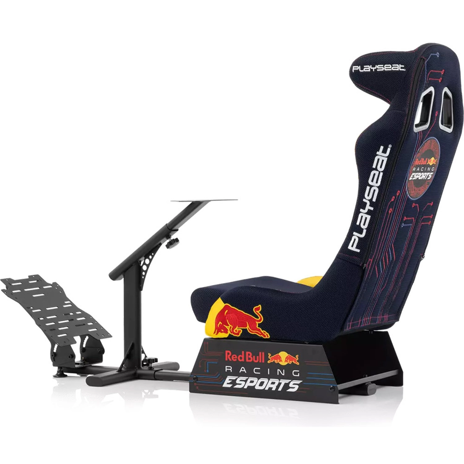 Evolution Pro Racing Seat