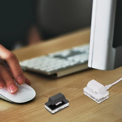 Single Key Hot Swappable Keyboard - Wired