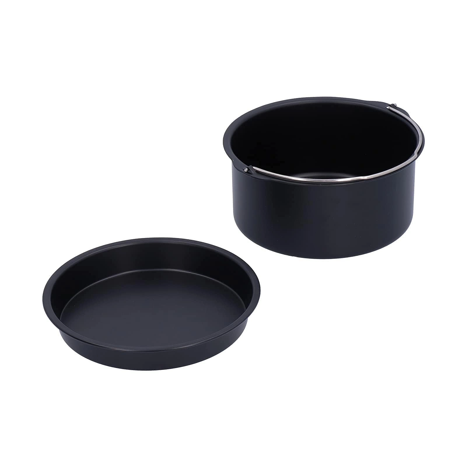 Zerodis Air Fryer Accessories - Carbon Steel 2 piece(s)