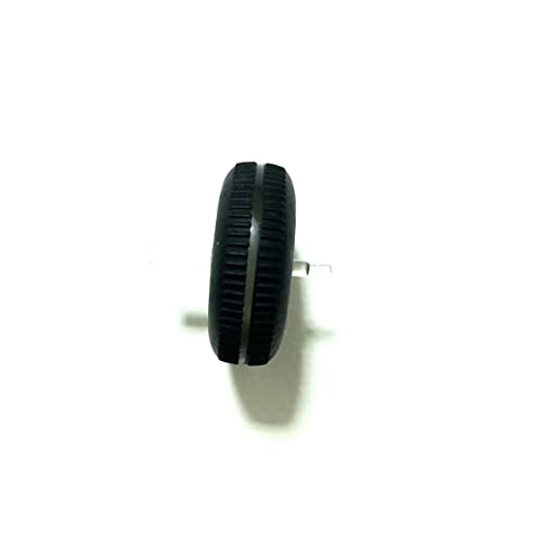 Mouse Scroll Wheel Pulley - USB