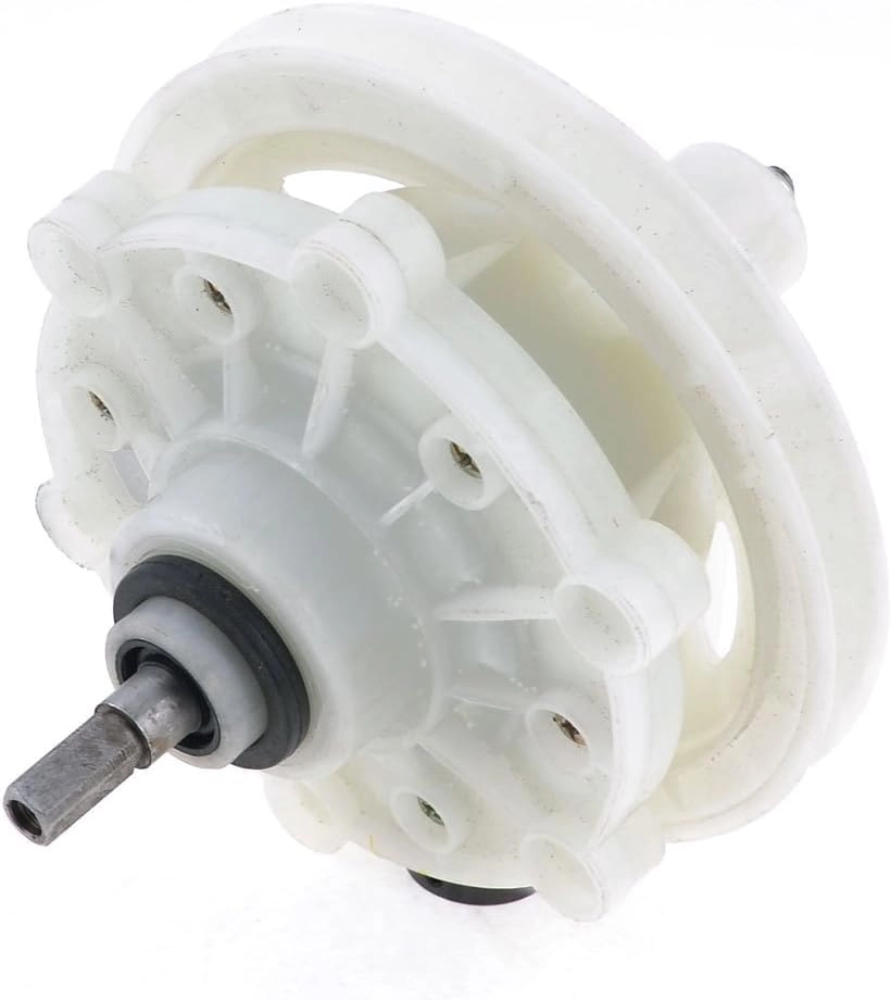 Square Shaft Gear Box Reducer - 22mm Stainless Steel shaft