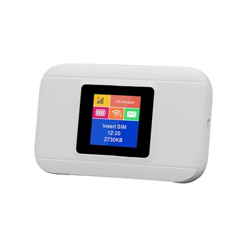 NEXFI - 150 Mbps 802.11ax
