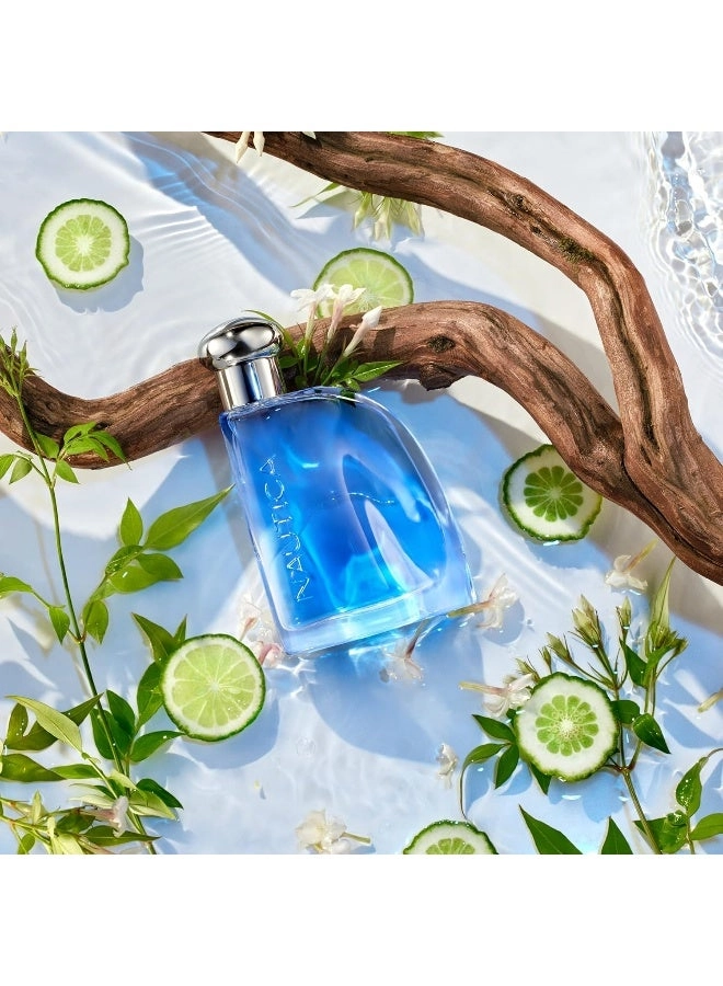 Blue Eau de Toilette 50ml