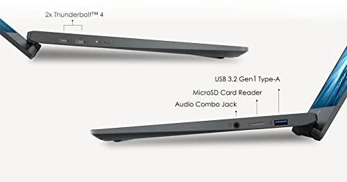 Prestige 14EVO - 14'' Core i7-1280P 32GB DDR4 512GB SSD