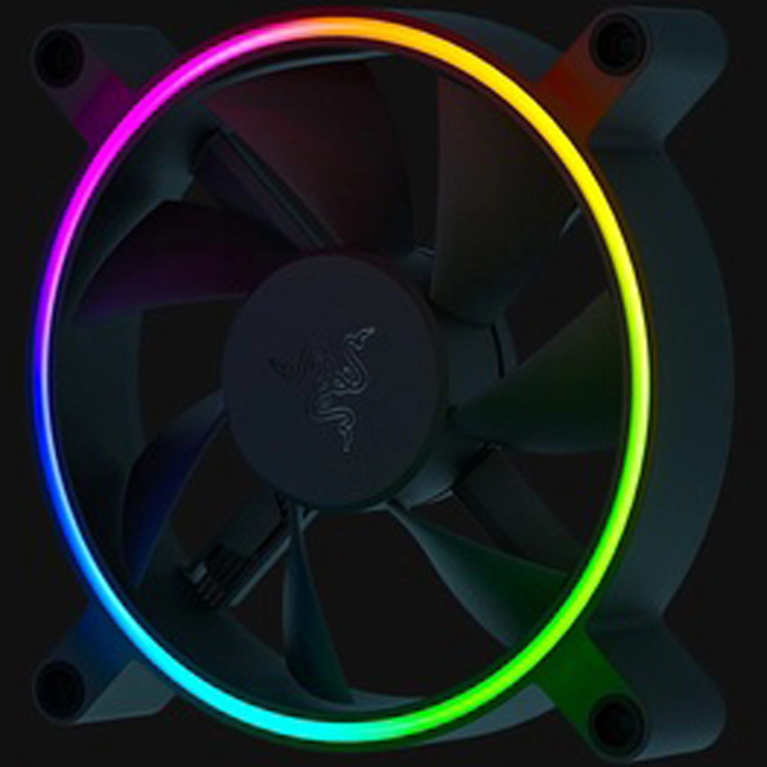 Kunai - 3 Fans 120 mm