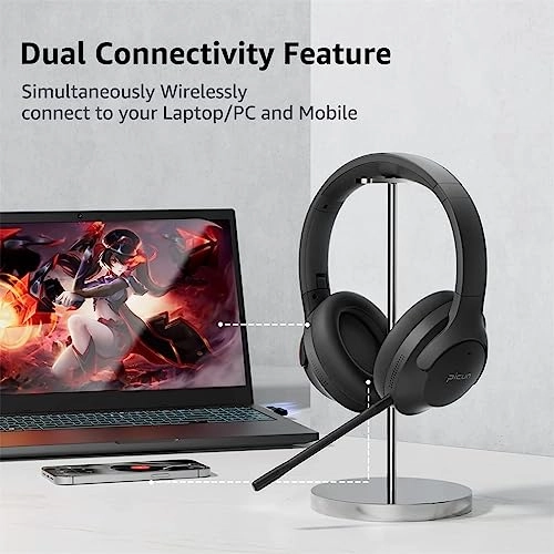 Wireless Bluetooth Headphones Wireless Headphone