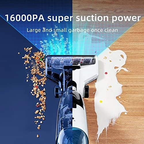 Vacuum - Stick 6000 Grams