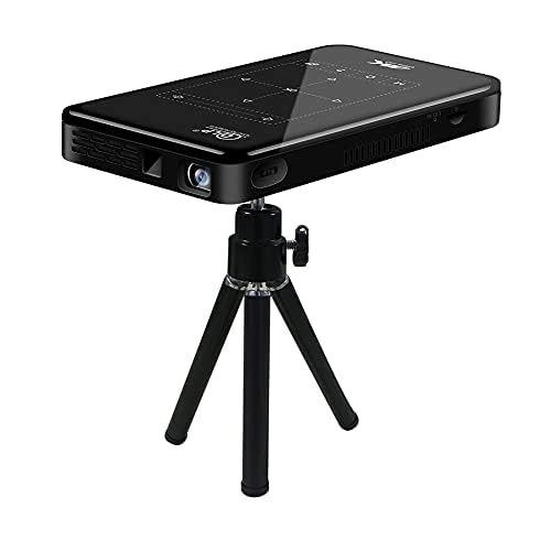 Mini DLP Projector wi5goa9vp4-01 854 x 480 pixels