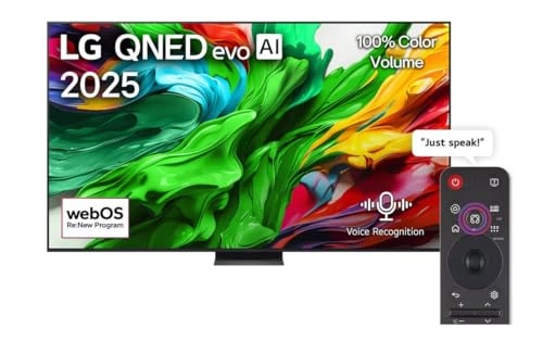 100QNED86A6-AMAG - 100 Inch