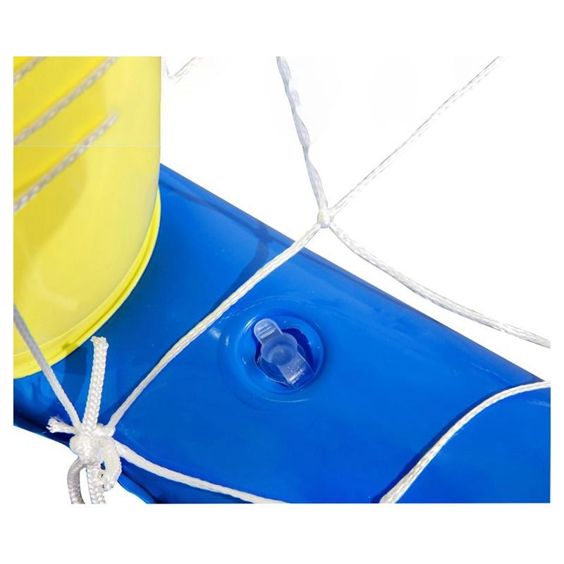 Water Polo Game Set - 1.42 m x 76 cm