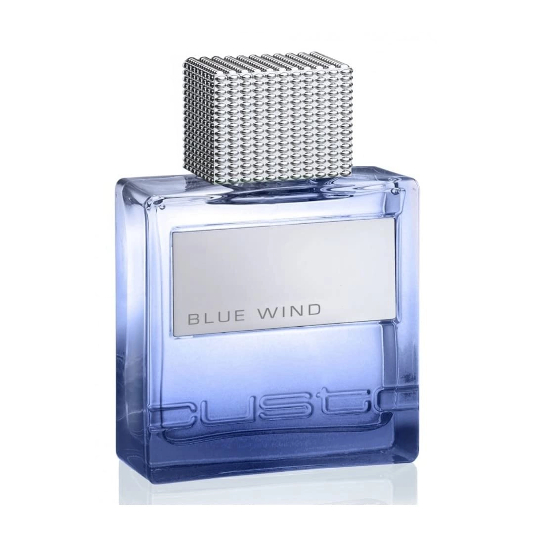 CUSTO Barcelona Blue Wind Eau de Toilette 100 ml