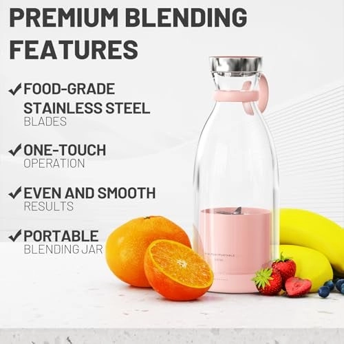 Portable Blender