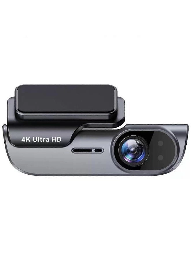 BlueFire DashCam - 4K 2160P