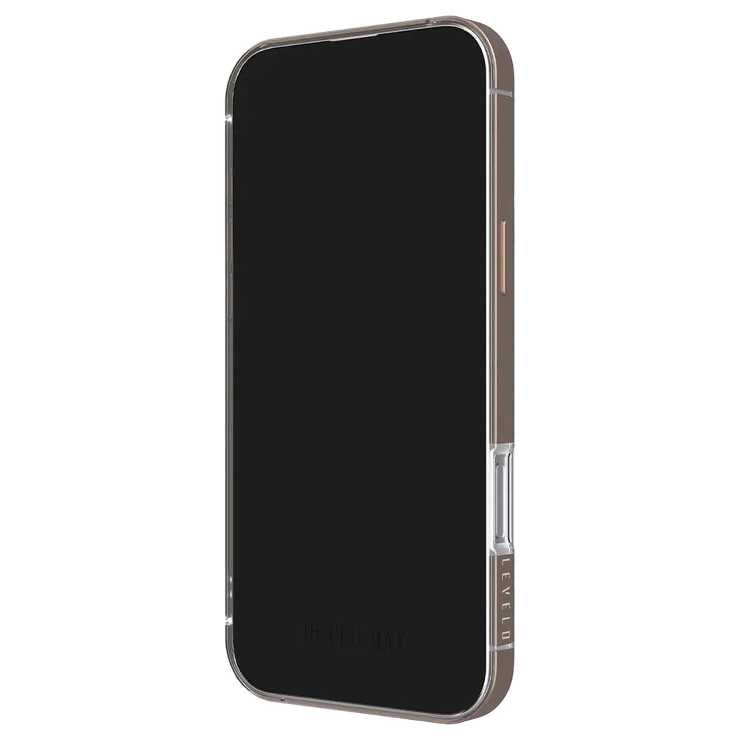 Claire Bumper Case with MagSafe for iPhone 16 Pro Max