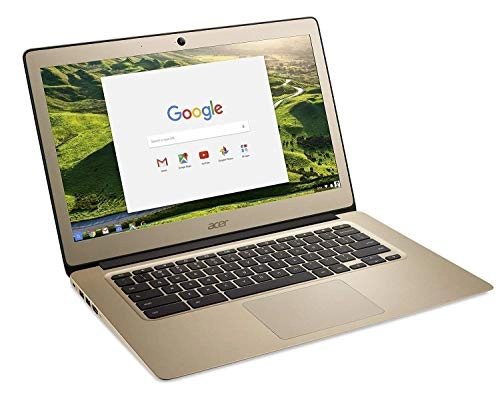 Chromebook 14 CB3-431 - 14'' Celeron 4GB DDR3 32GB