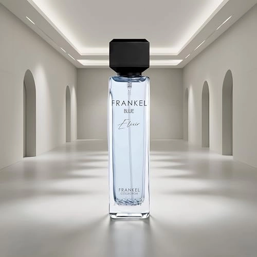 Frankel Blue Eau de Parfum 200 ml