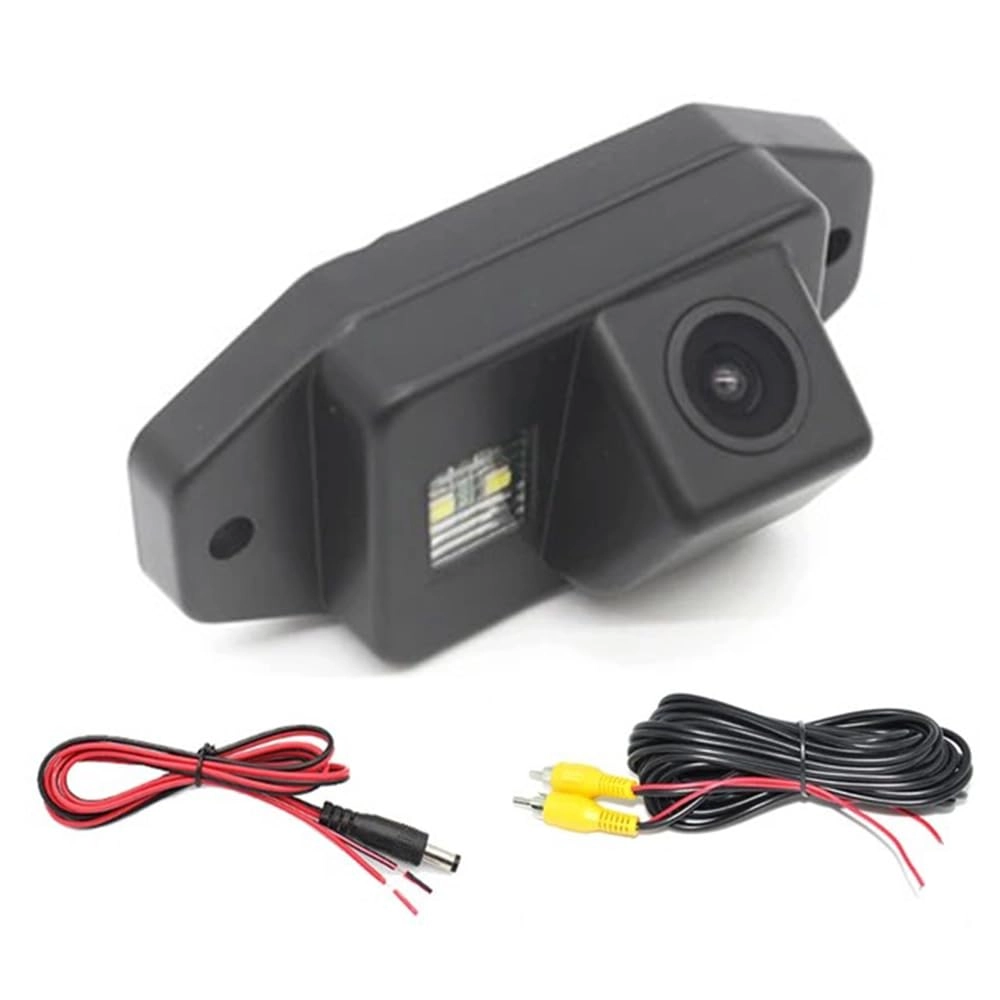 Rear view reversing camera - Night vision 1080p*720p