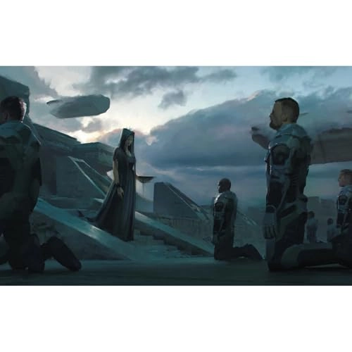 Dune: Adventures in the Imperium: Masters of Dune