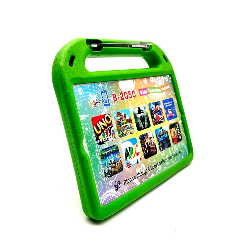 B2050 - 4GB 10.1inch 64GB