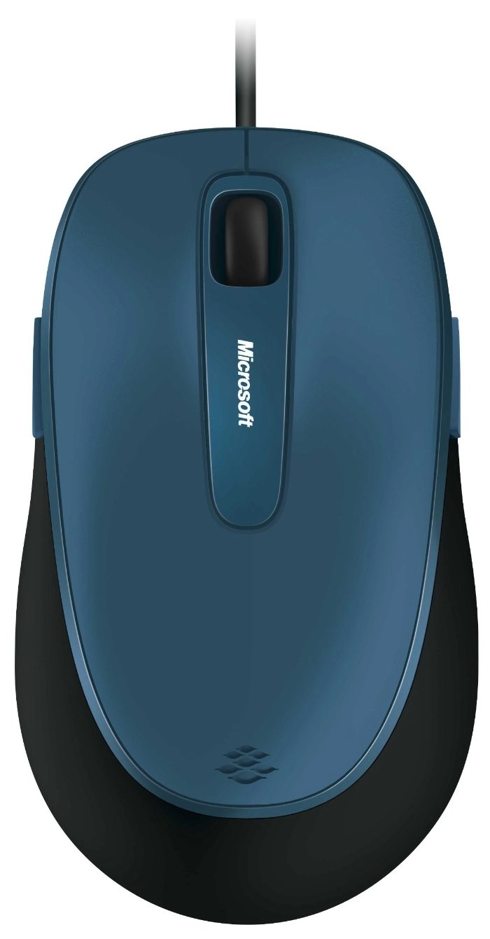 Comfort Mouse 4500 - USB