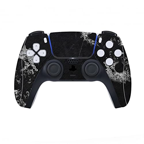 Great Wave Dual Side Full Set Skin Decal - PS5 Digital Edition