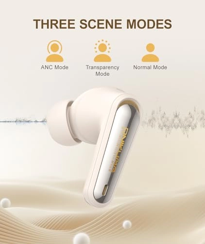 T27 Wireless Earbud