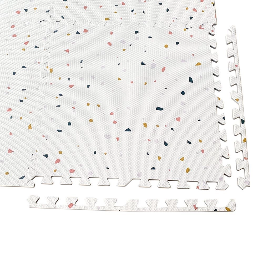 BabySafe Play Mat - 6 months