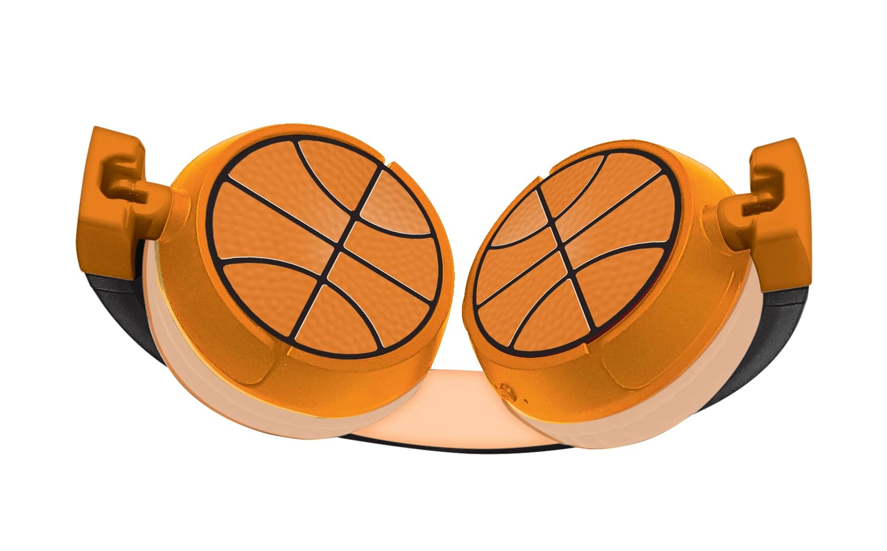 Basketball Wireless Headphone