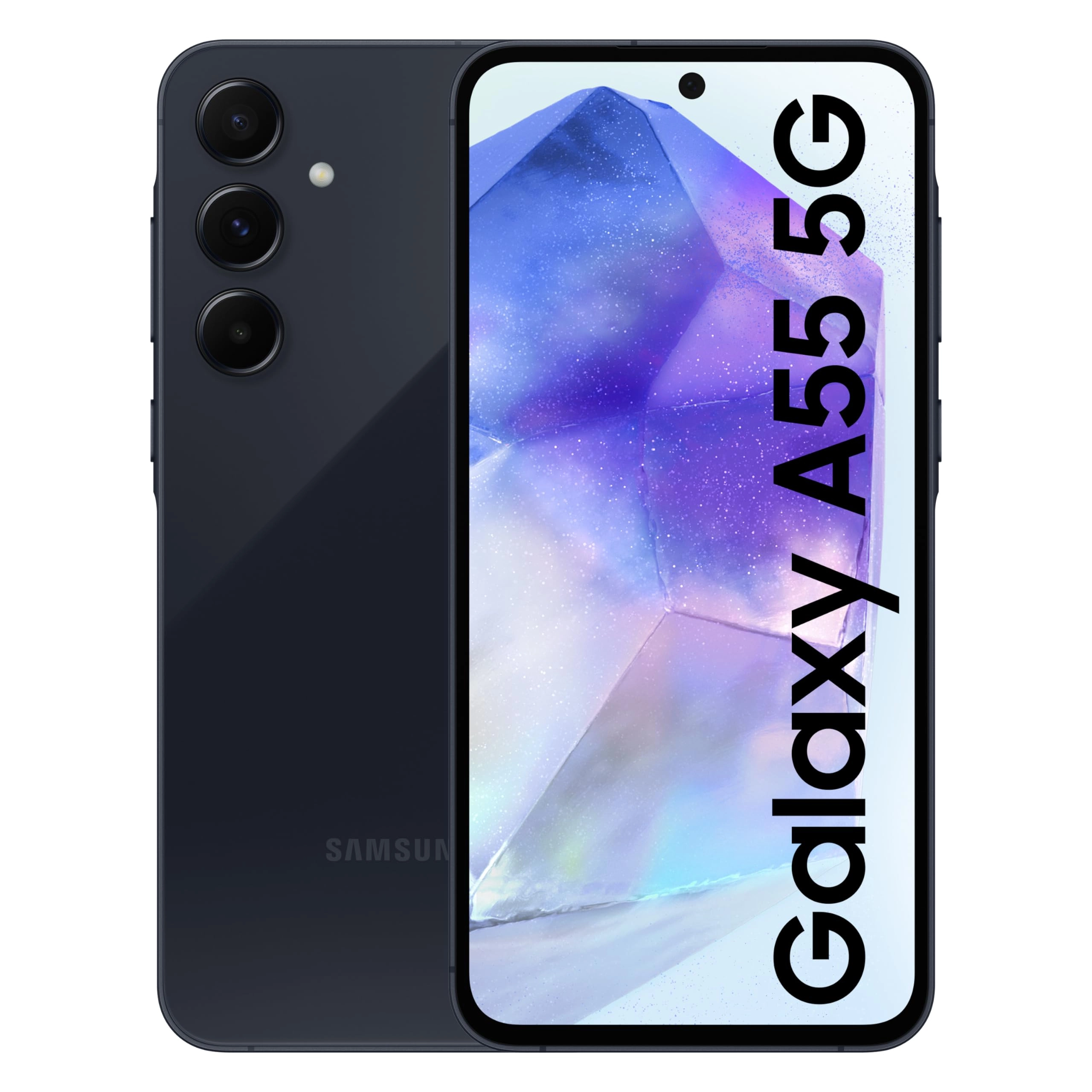 Samsung Galaxy A55 - 8GB 256GB