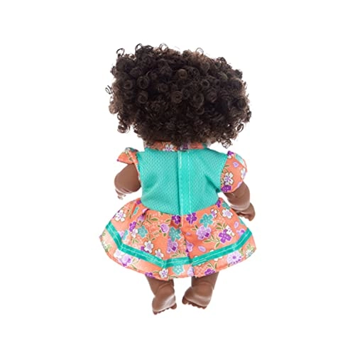 Baby Doll - 20cm Silica gel