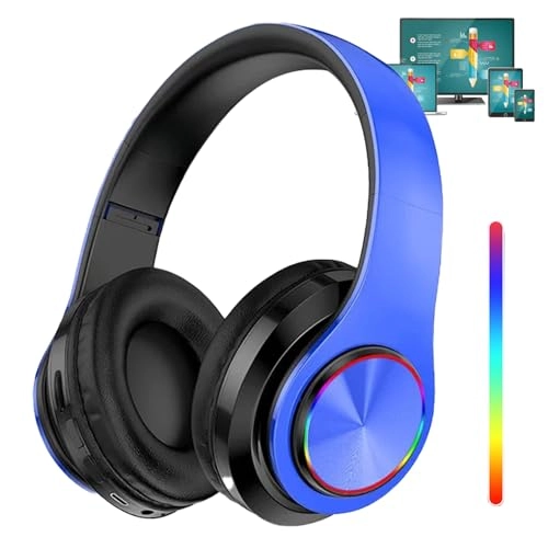 B39 Wireless Headphone