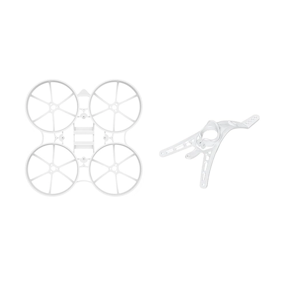 SxRakiO BWhoop Frame - Brushless