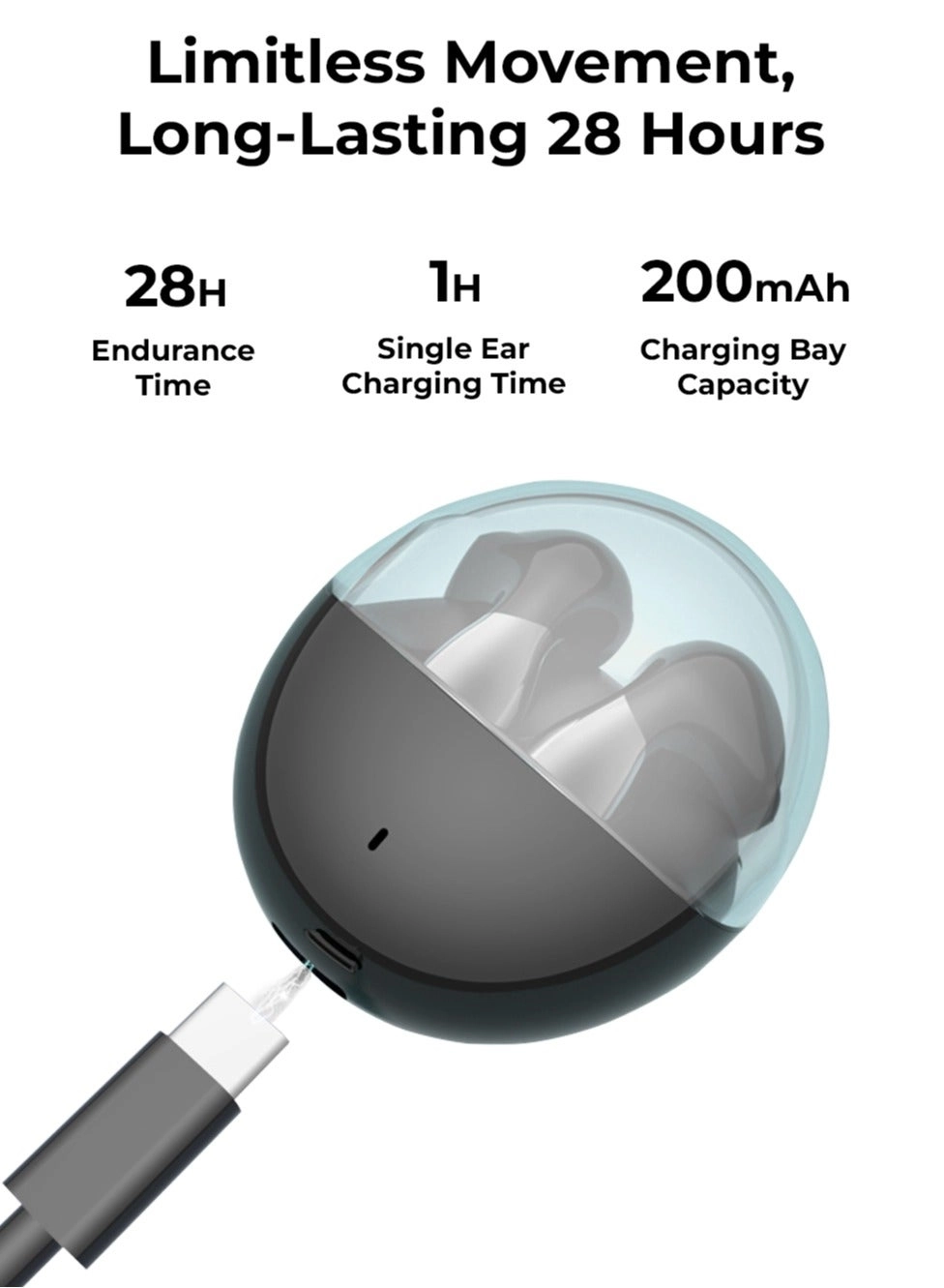 A29 Wireless Earbud