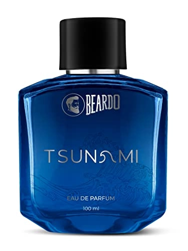Tsunami - Eau de Parfum 100 ml