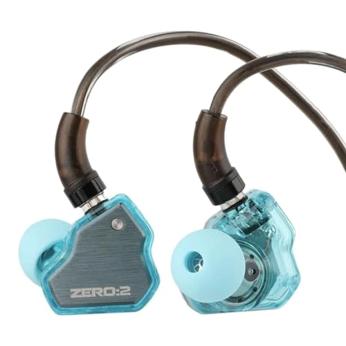 Zero 2 Wired Earbud