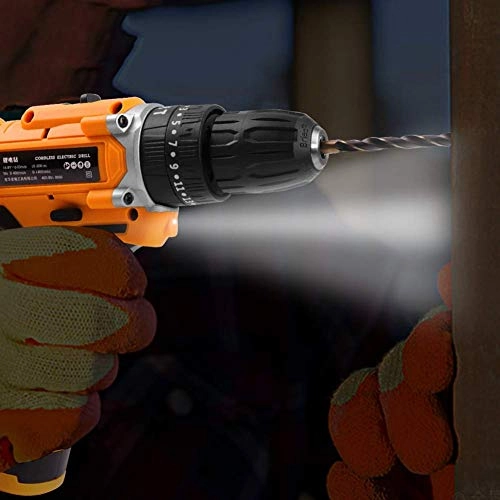 Electric drill - 13000Mah