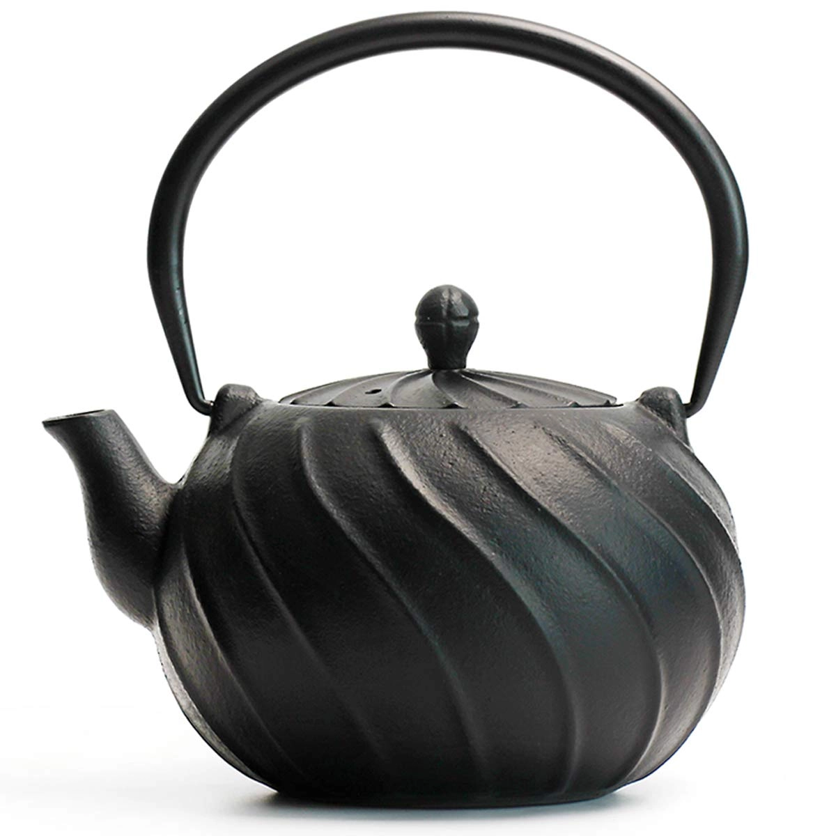 Cast Iron Teapot - 1200 Milliliters