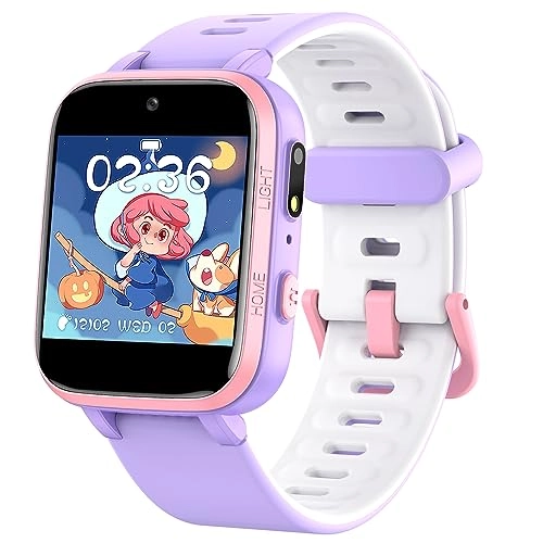 Kids Smart Watch