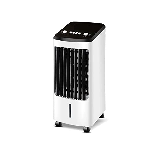 Mini Portable Air Conditioner - Dark blue 2000 Grams