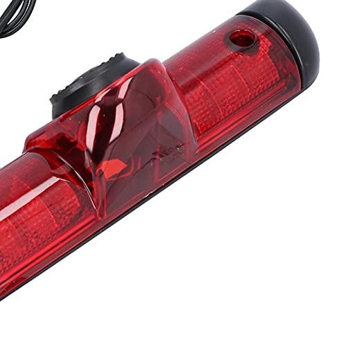 Rear View Camera - 170degree ultrawide IP68