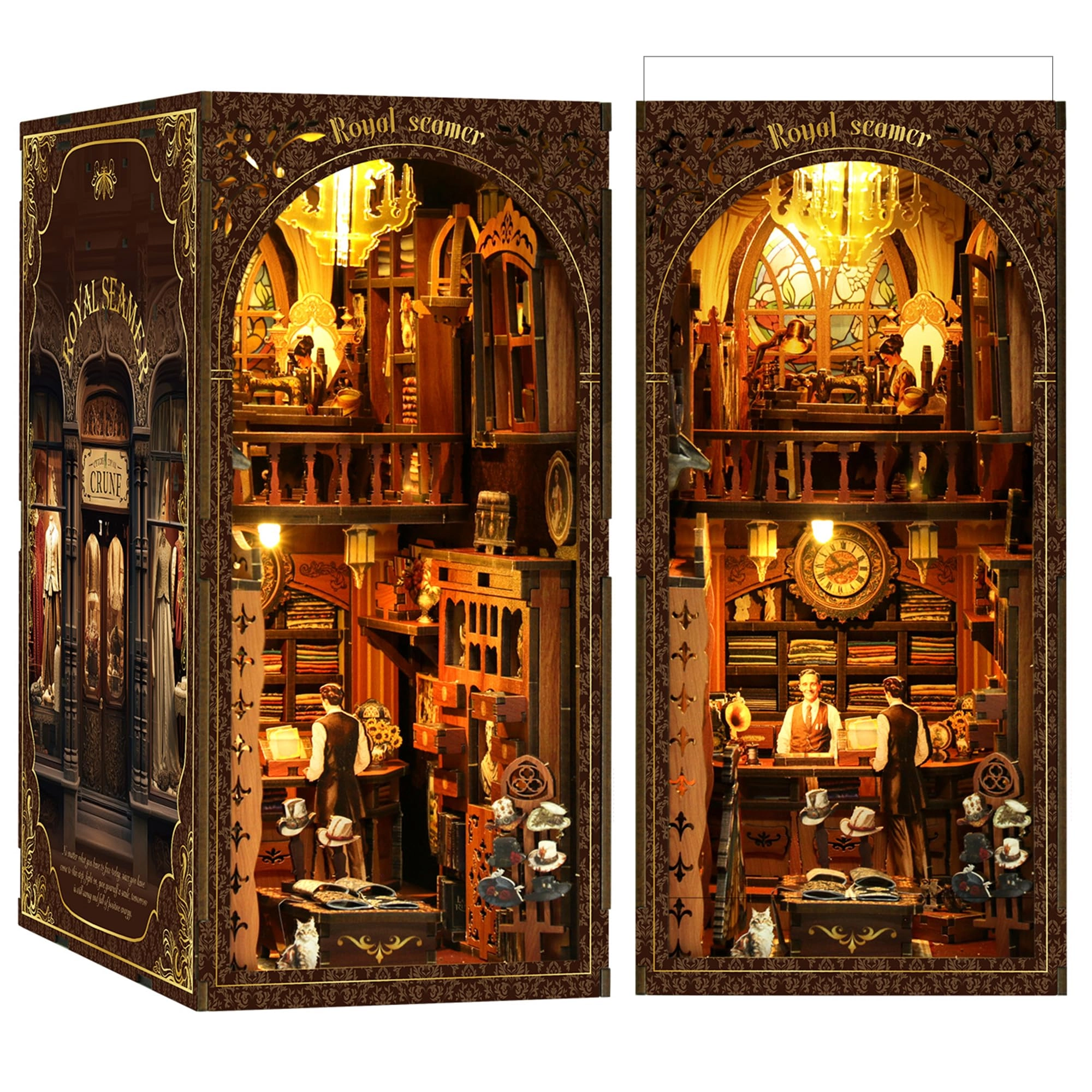 Xiamen Mica Youpin culture communication Co., LTD SQ-51 - Wand shop