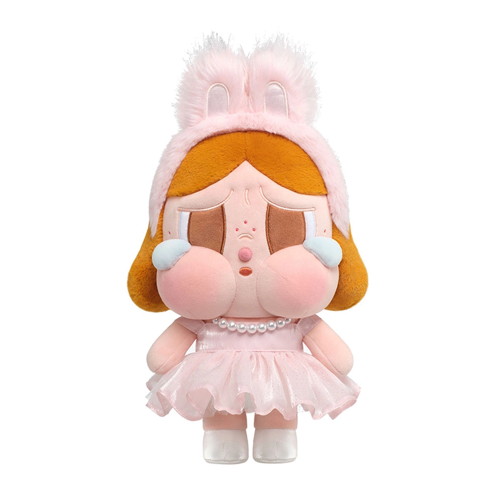 POP MART Cry Baby Doll - 11 x 11 x 0.3 cm polyester Ages 15+