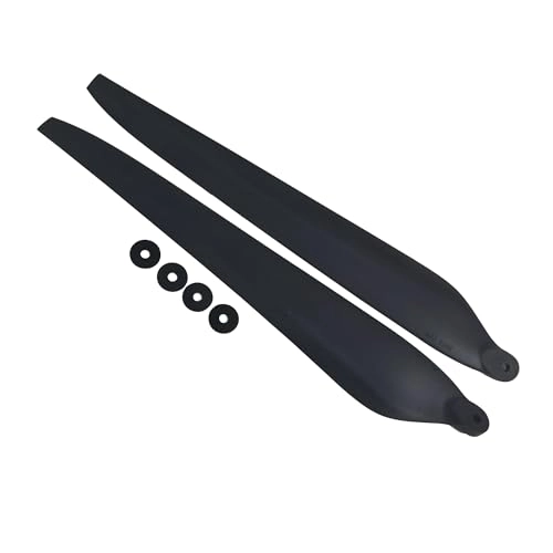 T30 - Carbon Fiber Folding Propellers 1 Pair