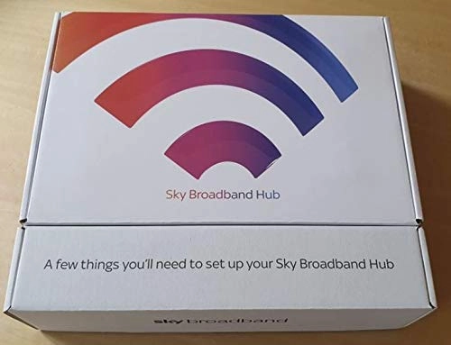 SKY CP LIMITED SR203 - 802.11ac
