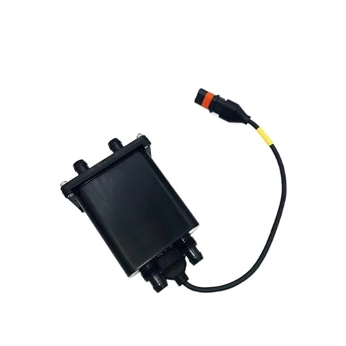 Flow Meter Signal Line 001004.03