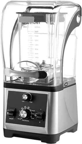 Smoothie Maker Machine