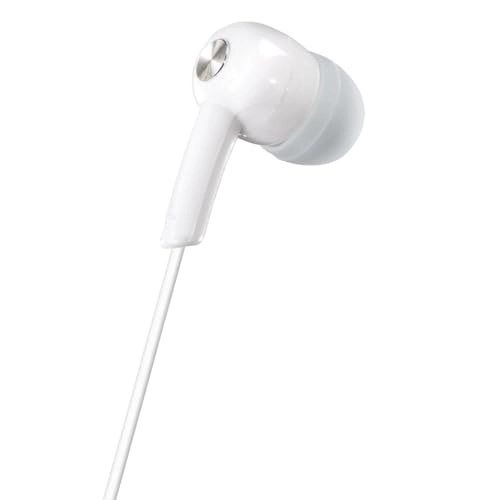 Gloss Wired Headphone